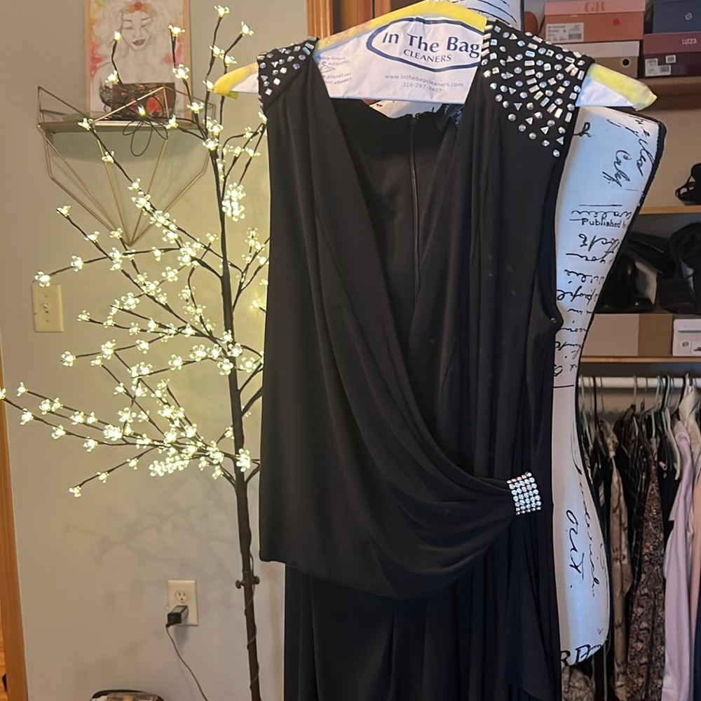 Jump suit